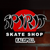 Spirit Skate Shop